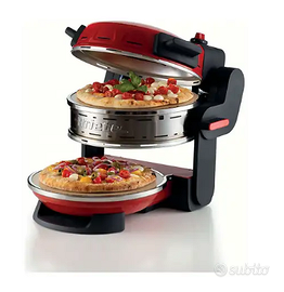 FORNETTO ELETTRICO ARIETE PIZZERIA