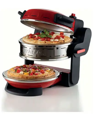 FORNETTO ELETTRICO ARIETE PIZZERIA