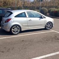 opel corsa D.75 1300