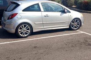 opel corsa D.75 1300