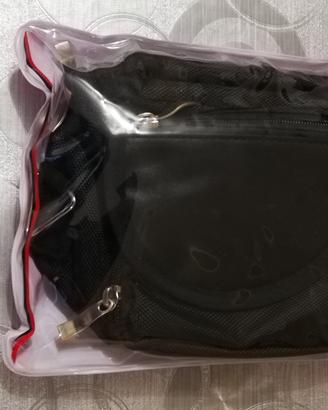 Borsa porta macchina fotografica