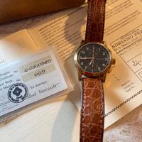 Eberhard nuvolori crono ref. 30047