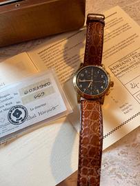 Eberhard nuvolori crono ref. 30047