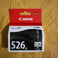 Cartuccia originale Canon per stampante Pixma
