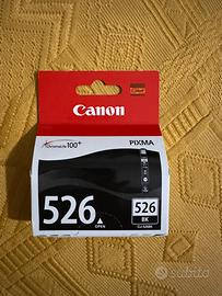 Cartuccia originale Canon per stampante Pixma