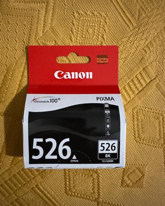 Cartuccia originale Canon per stampante Pixma