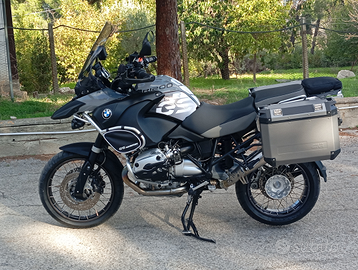 Bmw gs Adventure