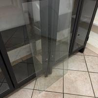 Piano in vetro 90,5x45,7