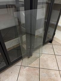 Piano in vetro 90,5x45,7