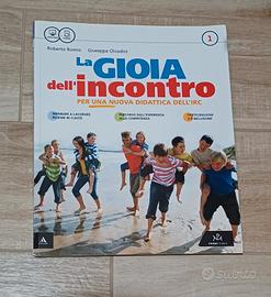 La gioia dell'incontro 1
