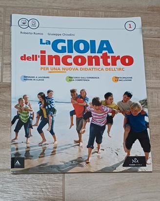 La gioia dell'incontro 1