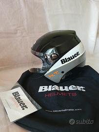 casco moto BLAUER xl