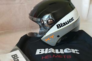 casco moto BLAUER xl