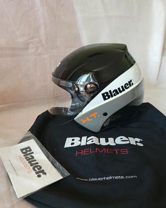 casco moto BLAUER xl