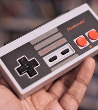 Joykon della Nintendo Switch 2