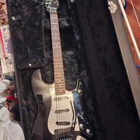 Fender stratocaster Tom Morello 