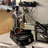 Macchina da caffè La Pavoni Europiccola 2011
