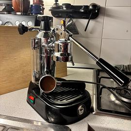 Macchina da caffè La Pavoni Europiccola 2011