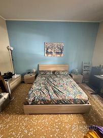 CAMERA DA LETTO SIRIO COMLETA