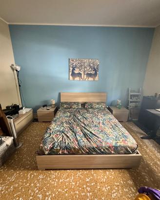 CAMERA DA LETTO SIRIO COMLETA