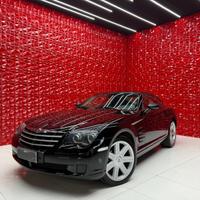 Chrysler Crossfire 3.2 cat Limited 218Cv