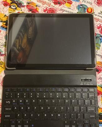 Tablet 10 pollici Android