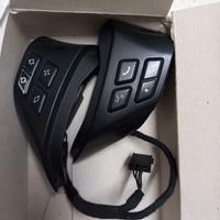COMANDI VOLANTE MULTIFUNZIONE USATI X BMW E90 E91 