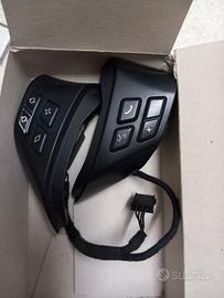 COMANDI VOLANTE MULTIFUNZIONE USATI X BMW E90 E91 