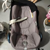 ovetto Bebe Confort