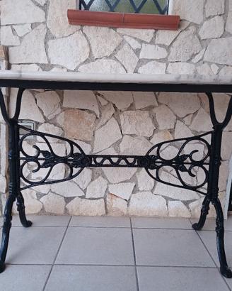 tavolo da giardino /veranda 