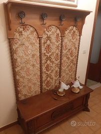 Mobile entrata