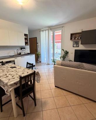Appartamento di 89 m² con 2 locali e box auto a Pa