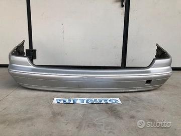 Paraurti posteriore Mercedes C220 SW 2004 grigio