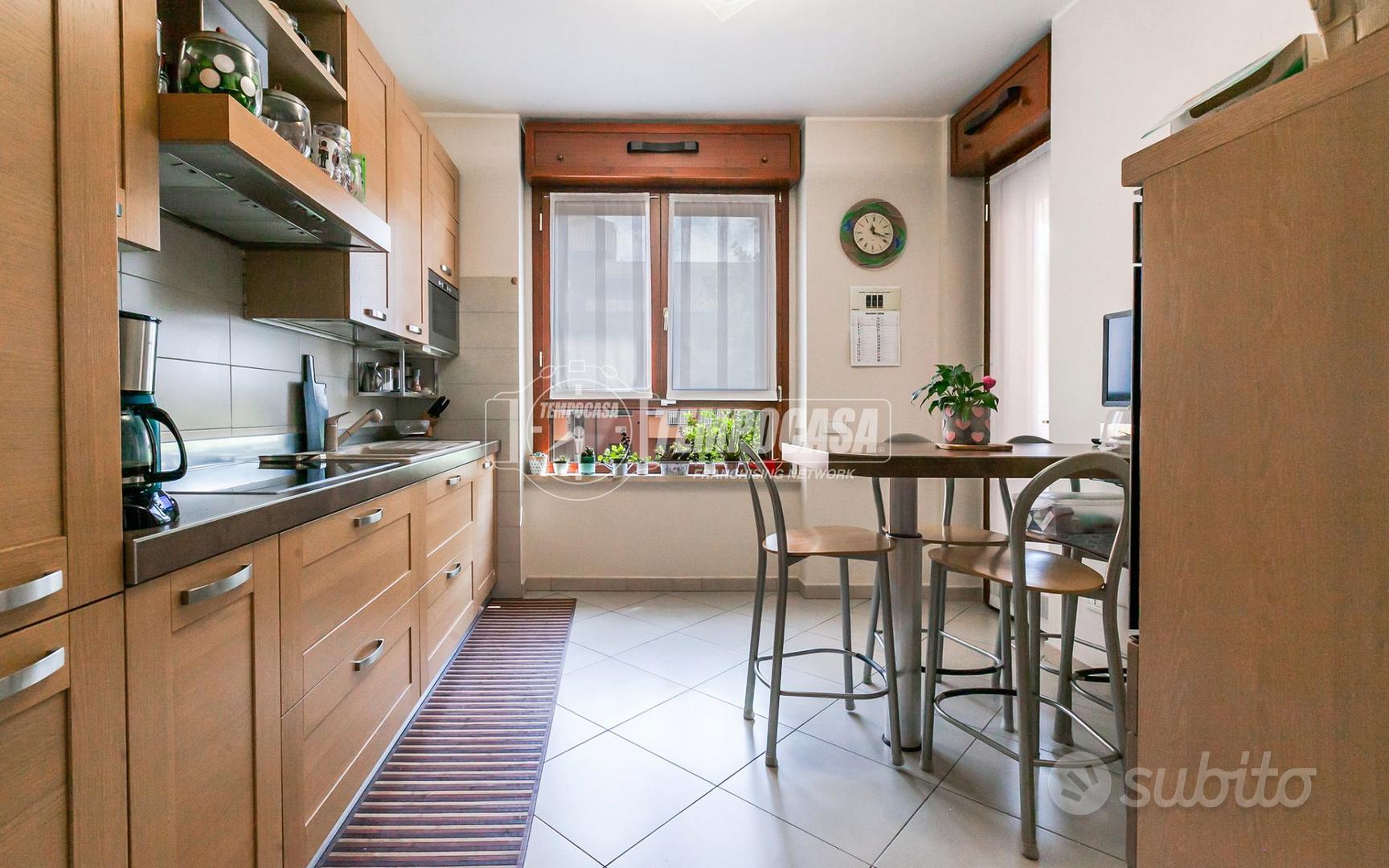 Appartamento – Settimo Milanese, Cascine Olona - Vista 5