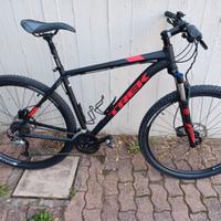 MTB TREK 29" MARLIN 7