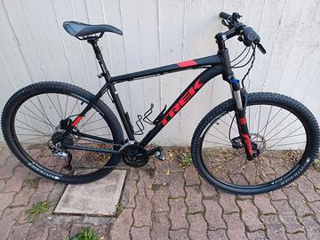 MTB TREK 29" MARLIN 7