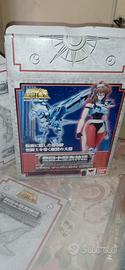 saint seiya 
