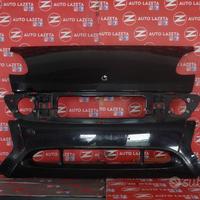 Cofano Anteriore Smart ForTwo W450 0000911V018