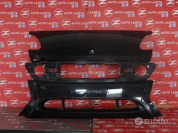 Cofano Anteriore Smart ForTwo W450 0000911V018