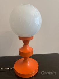 Lampada da Tavolo Vintage