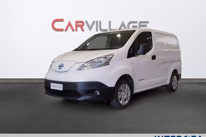NISSAN e-nv200 2.ZERO van