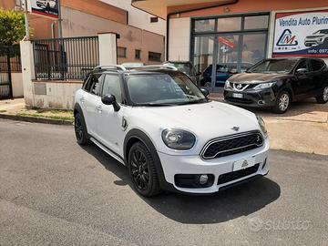 Mini Cooper S Countryman Mini 1.5 Cooper SE Countr