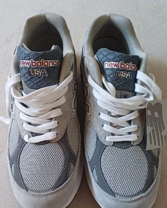Sneakers New Balance N 43
