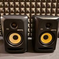 Casse Monitor Audio Rokit 5 KRK