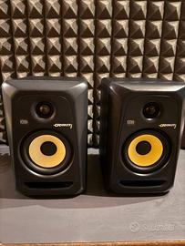 Casse Monitor Audio Rokit 5 KRK