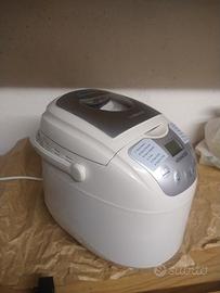 macchina per il pane Kenwood 