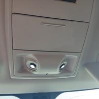 Plafoniera anteriore LANCIA VOYAGER del 2013