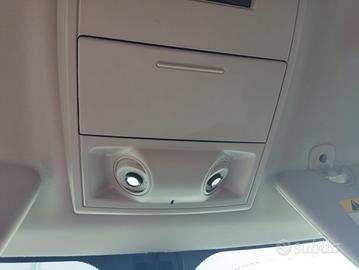 Plafoniera anteriore LANCIA VOYAGER del 2013