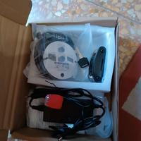 Bicicletta elettrica Hitway