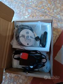 Bicicletta elettrica Hitway